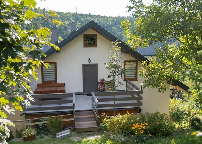 Spokoj W Gorach