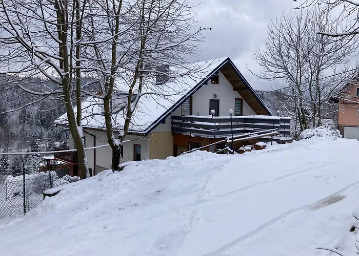 Spokoj W Gorach
