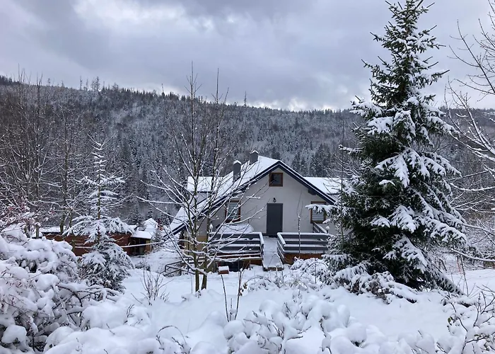 Spokoj W Gorach