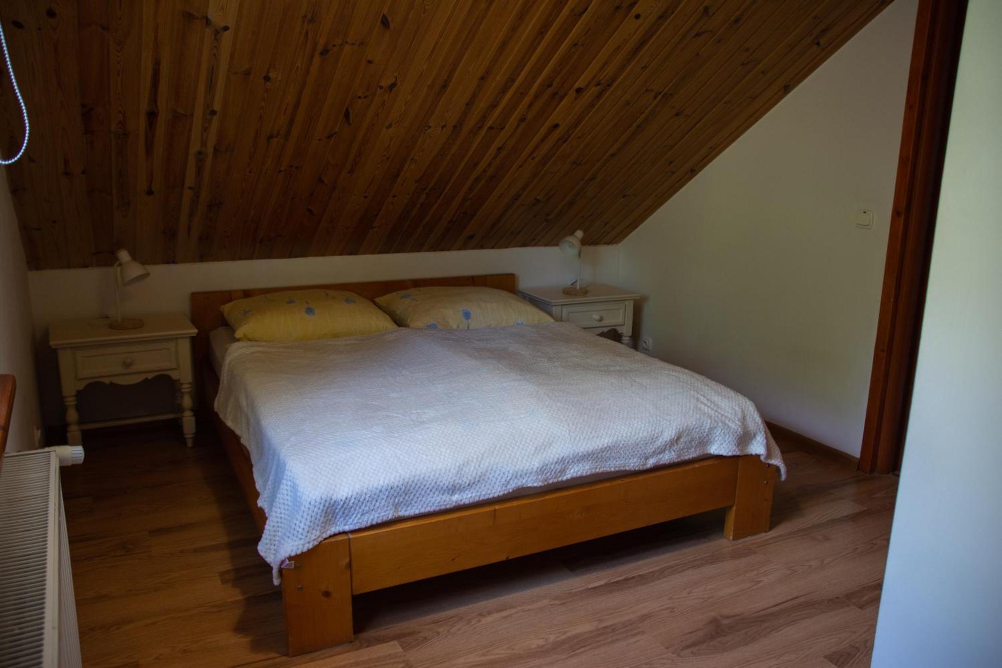 Apartment Spokoj W Gorach