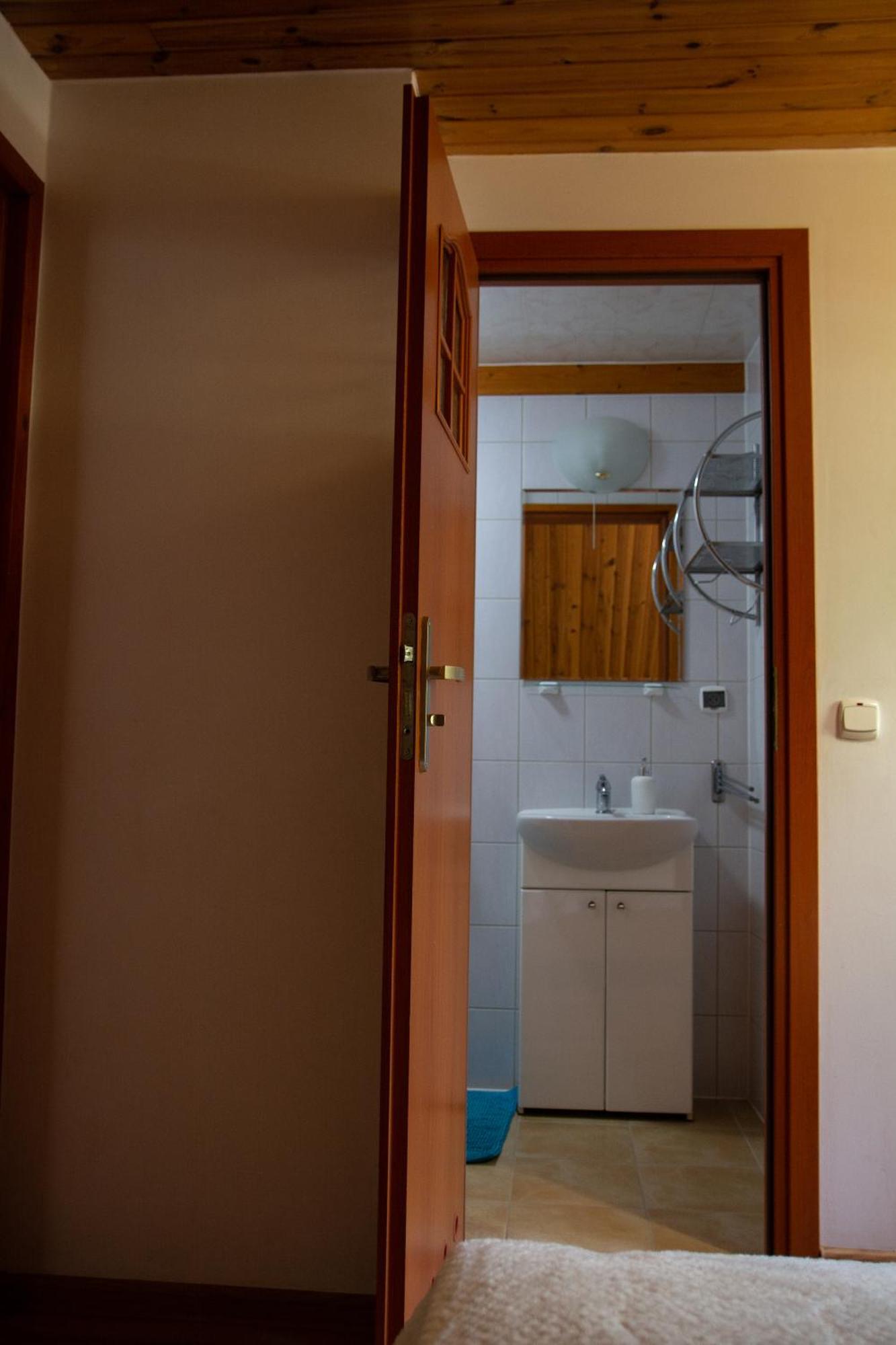 Apartment Spokoj W Gorach *