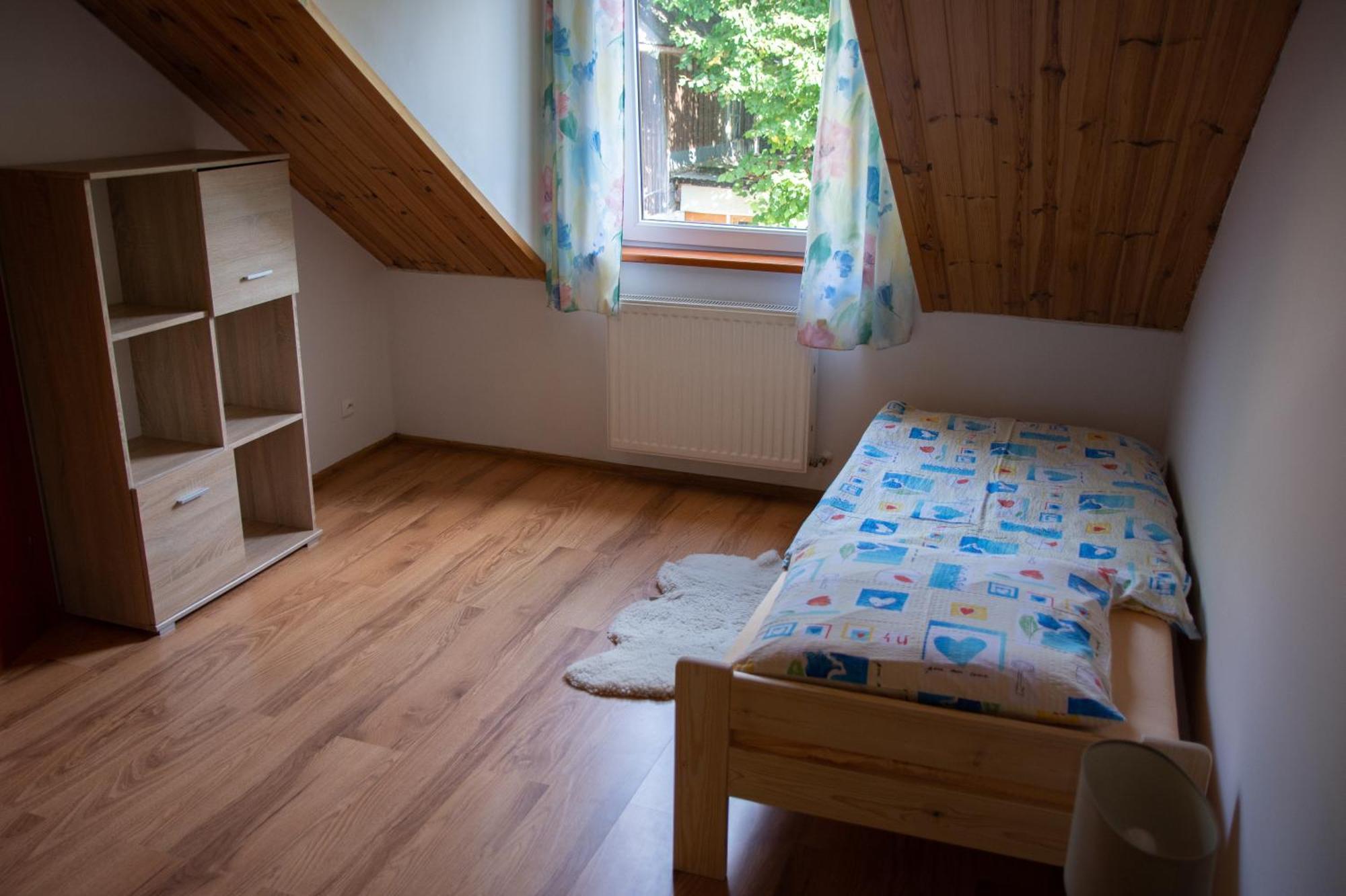Spokoj W Gorach *