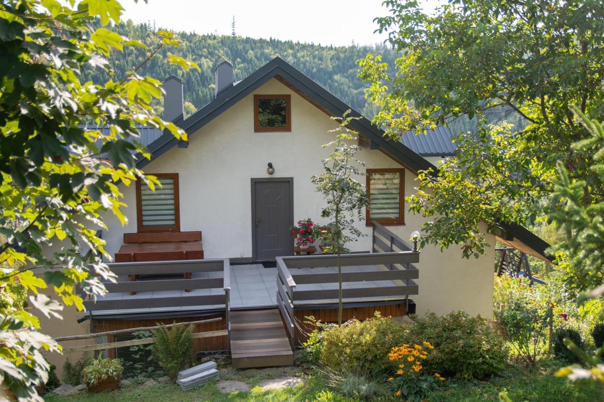 Spokoj W Gorach Apartment *